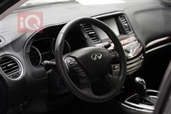 ئينفنتي QX60